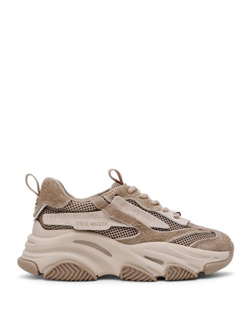 Possession Bianco Gum Steve Madden | SMPPOSSESSION-E-TGU.TGU